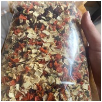 Barf Love 100% szárított zöldségmix kutyáknak #3