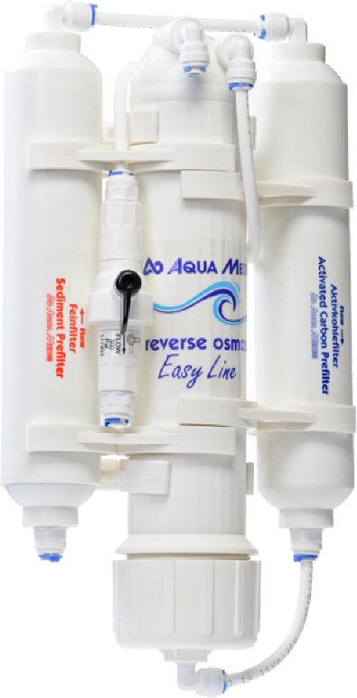 Aqua Medic Easy Line 190 filtru de osmoză inversă