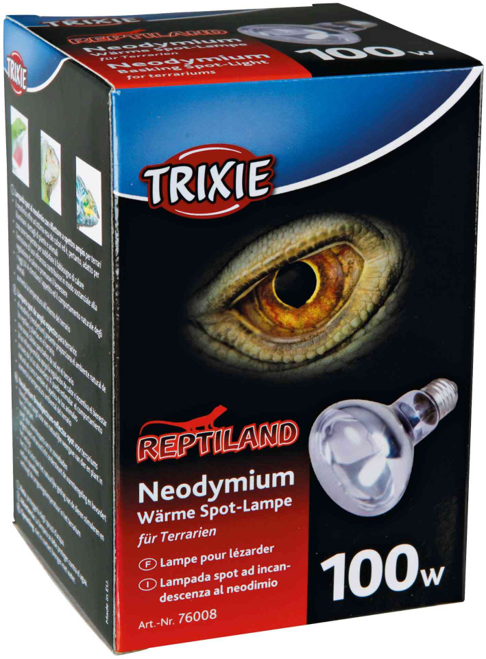 Trixie Reptiland Neodymium lampă incandescentă