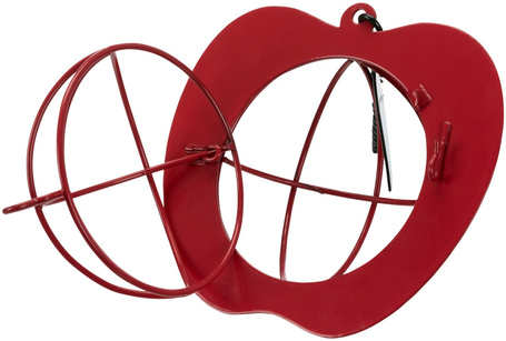 Trixie alma motívumos cinkegolyó etető