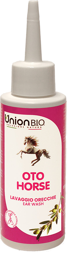 Union Bio Oto Horse