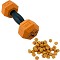 Nike Grind jucărie pentru câini Dumbbell