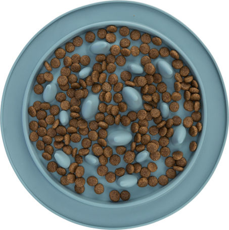 Trixie Slow Feeding Mat l Evéslassító tál kutyáknak