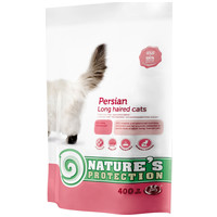 Nature's Protection Persian Cat #2
