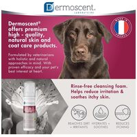 Dermoscent ATOP 7 Mousse kutyáknak és macskáknak #5