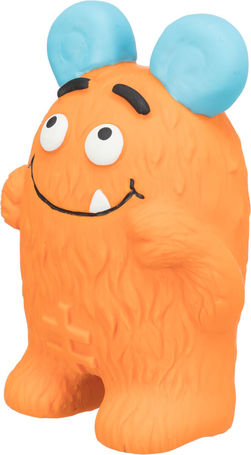 Trixie latex szörnyecskék csipogó hanggal