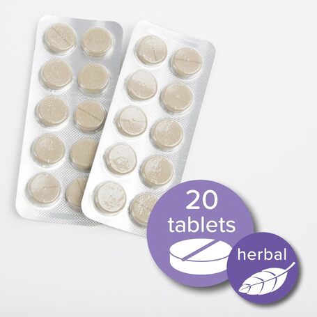 Beaphar Calming Tablets