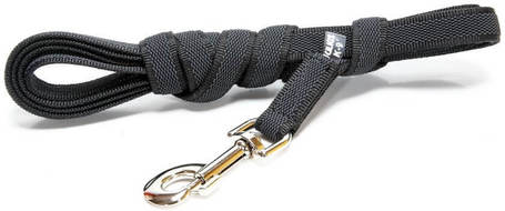 Julius-K9 Color & Gray póráz fogóval