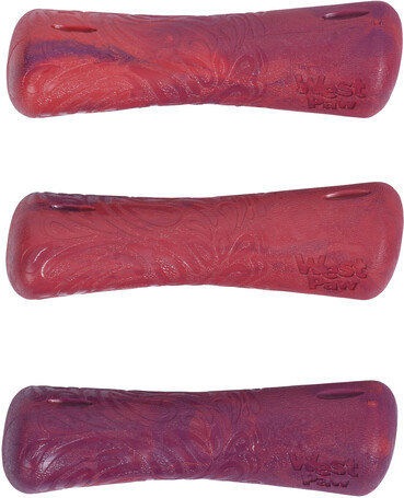 West Paw Seaflex Drifty - Csontot imitáló rágóka