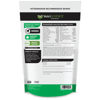 VetriScience Canine Plus Senior Multivitamin rágótabletta kutyáknak #2