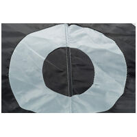 Trixie cicabújó macska alagút #9