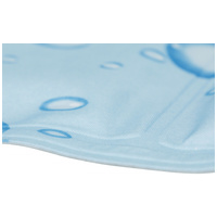 Trixie buborékos mintájú hűsítő matrac kutyáknak | Dizájnos kiegészítő felszerelés a nyári melegben #5