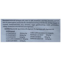 Delikan Prime Sensitive Lamb & Rice hipoallergén kutyatáp érzékeny emésztésű kedvenceknek #5