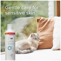 Beaphar korpásodás elleni sampon kutyáknak és macskáknak #8