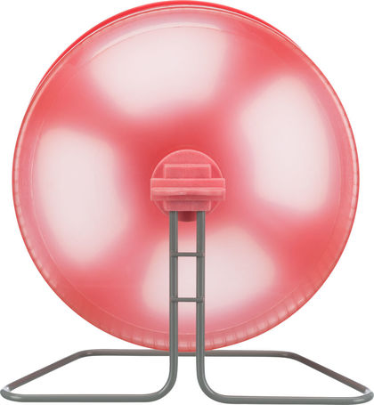 Trixie Hypno csendes mókuskerék szilárd futófelülettel kisállatok részére