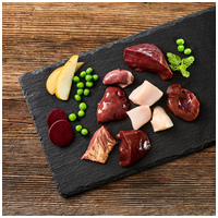 Meatlove párolt húsrolád - Nyúl- és marhahús #4