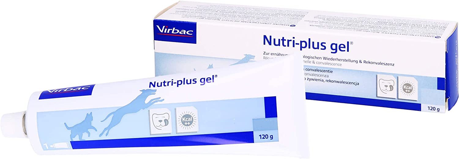 Virbac Nutri-plus gel