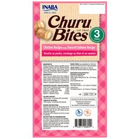 Inaba Cat Churu Bites macskáknak változatos ízekben #9