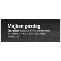 Leonardo májban gazdag konzerves macskaeledel #5