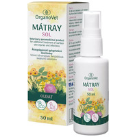 OrganoVet MÁTRAY Sol spray