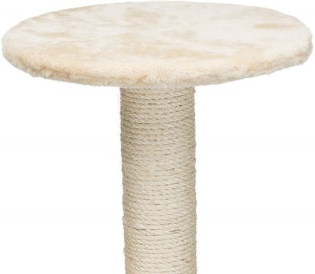 Trixie Alicante macskabútor kaparófával és bújóval