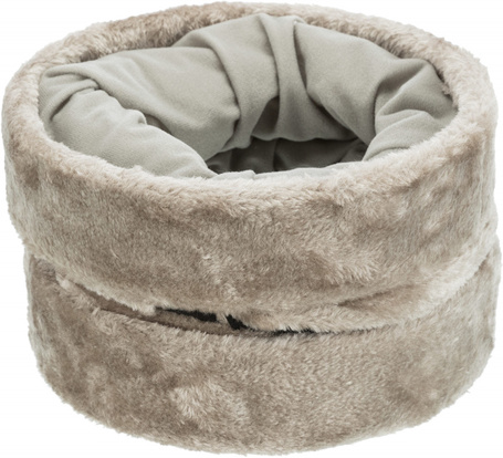 Trixie plüss bújócső macskának