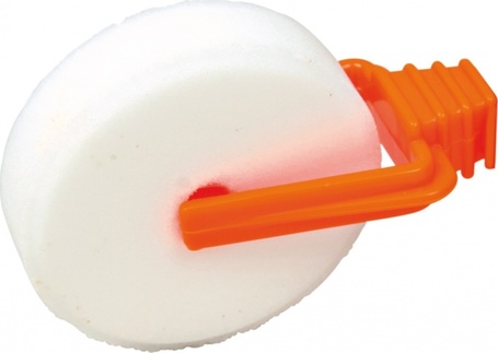 Nyalósó rágcsálóknak