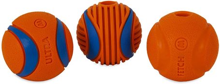 Chuckit! Fetch Medley labdák kutyáknak