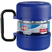 Trixie műanyag utazó szett #11