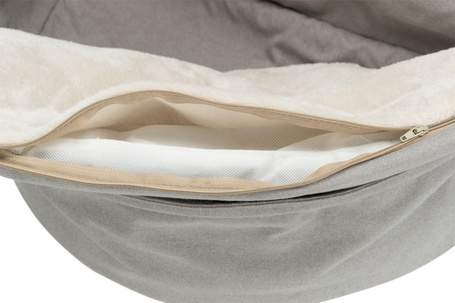 Trixie Cuddly Bag - Pihenő radiátorra