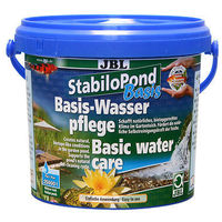 JBL StabiloPond Basis alap vízkezelő szer kerti tavakhoz