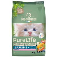 Pro-Nutrition Pure Life Cat Kitten | Hipoallergén táp kölyökcicáknak #2