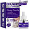 Feliway Optimum difuzor și rezervă pentru pisici