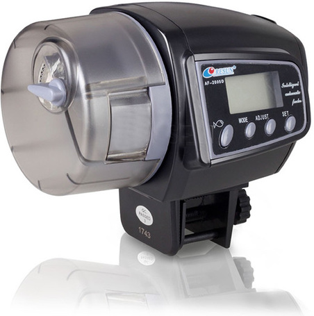 Resun AF-2005D akváriumi etetőautomata