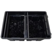 Aqua Nova NUB beásható kerti dobozszűrők UV sterilizátorral #8