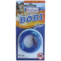 RoDeX Bobi bolhairtó nyakörv kutyának