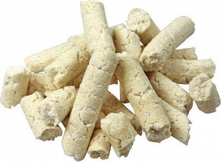 Teomann bio-kókusz pellet