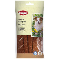 Trixie bárányhúsos húsrúdak kutyáknak Trixie bárányhúsos húsrúdak kutyáknak