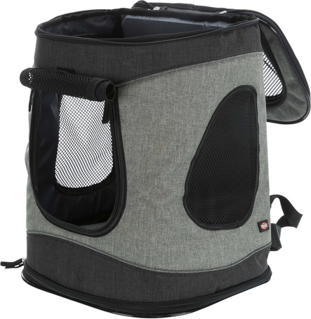 Trixie Timon kutyahordozó hátitáska gazdiknak