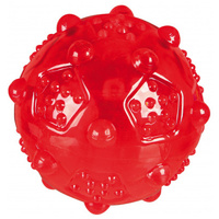 Trixie strapabíró labda hanggal #2