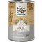 Wildes Land Classic Adult hrană umedă cu capră