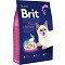 Brit Premium Cat Adult Chicken