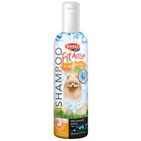 FitActive șampon de mușețel pentru câini