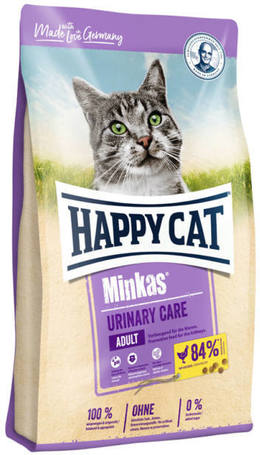 Happy Cat Minkas Urinary Care