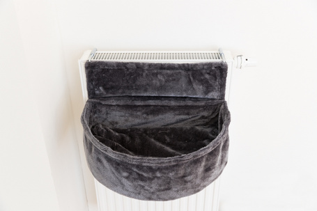 Trixie Cuddly Bag - Pihenő radiátorra