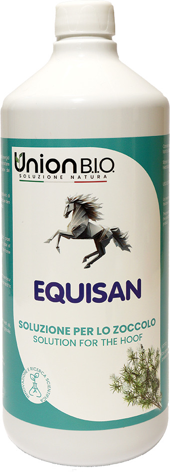 Union Bio Equisan
