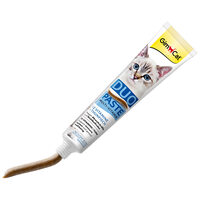 GimCat Multi-Vitamin Duo tonhalas paszta #2