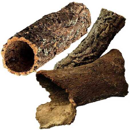 Happet parafa cső terráriumba vagy rágcsálóknak