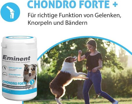 Eminent Chondro Forte+
