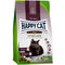 Happy Cat Adult Sterilised Weide-Lamm | Bárányhúsos táp ivartalanított macskáknak